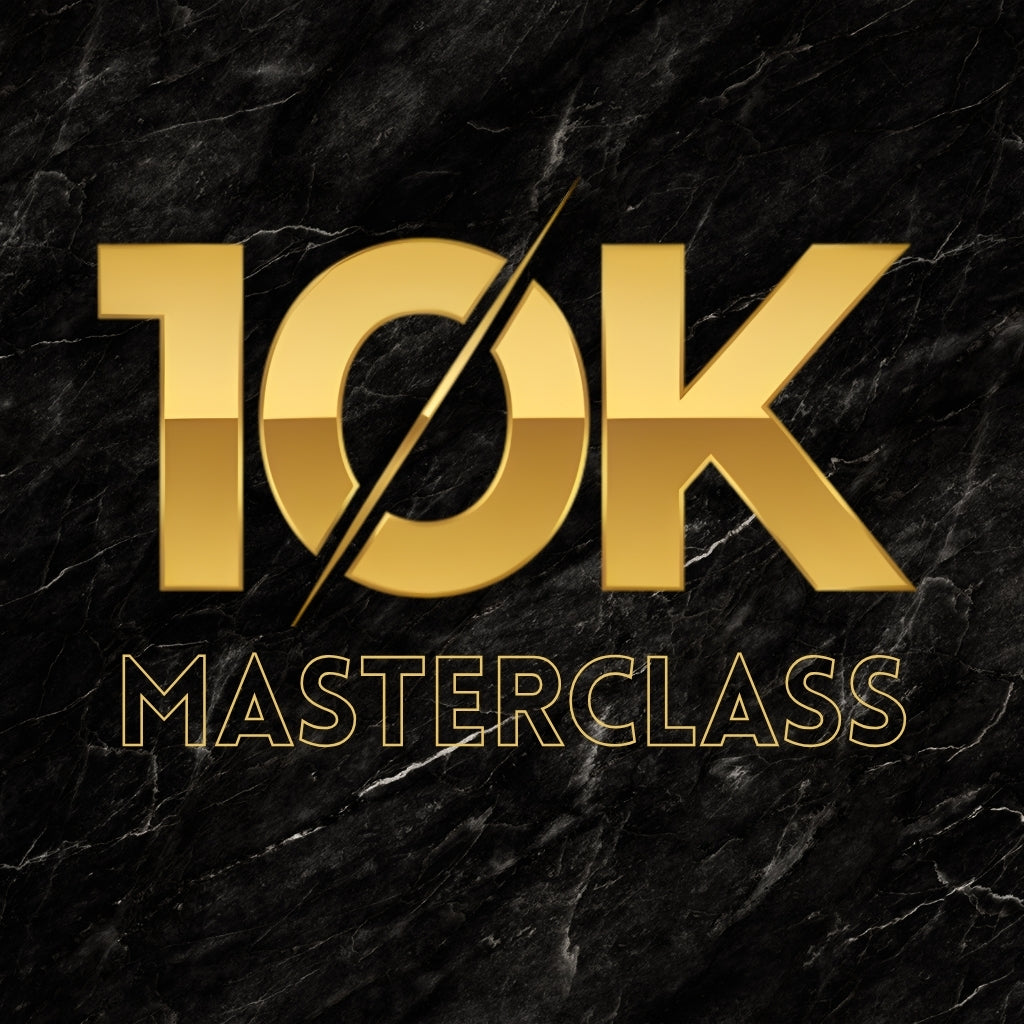 10K MasterClass