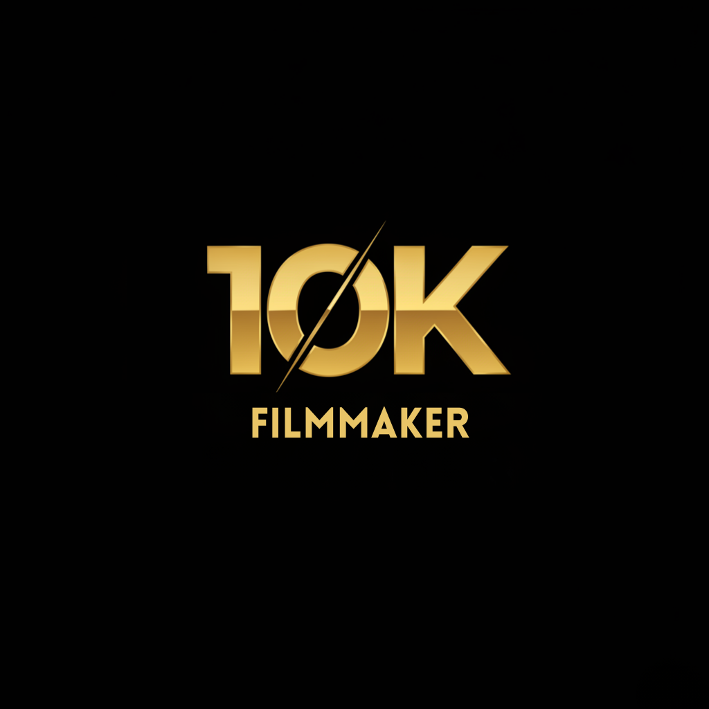 10K Commercial Filmmaker