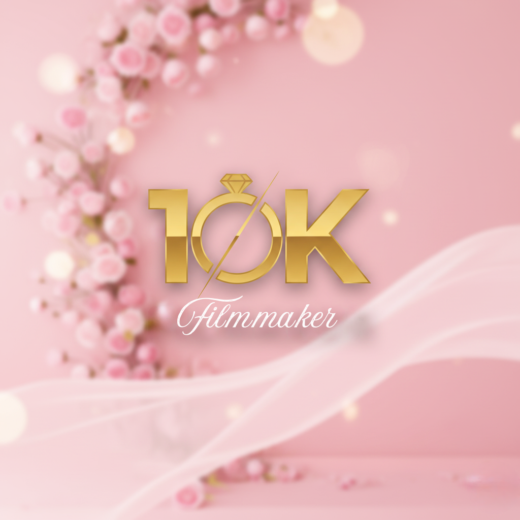 10K Wedding Filmmaker
